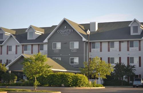 Gurnee Hôtel | Country Inn & Suites by Radisson, Gurnee, IL