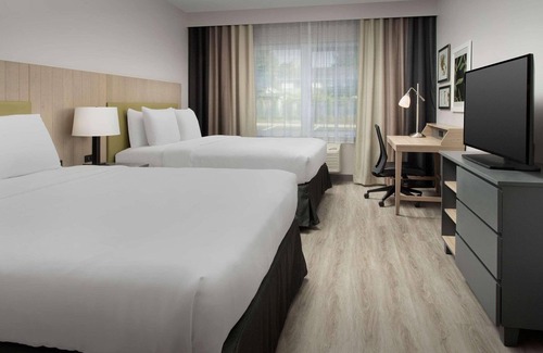 SeaTac Hôtel | Country Inn & Suites by Radisson, Seattle-Tacoma International Airport, WA