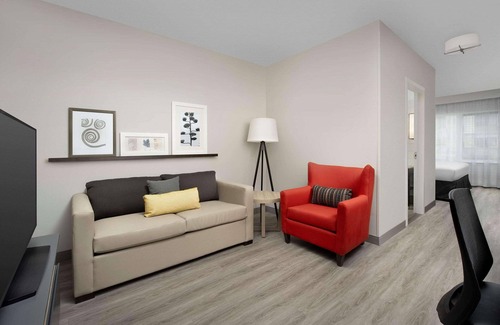 SeaTac Hôtel | Country Inn & Suites by Radisson, Seattle-Tacoma International Airport, WA