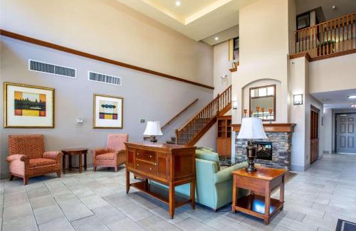 Barrio Hollywood Hôtel | Country Inn & Suites by Radisson, Tucson City Center AZ
