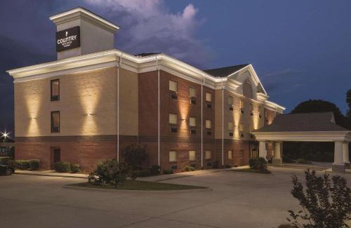 Byram Hôtel | Country Inn & Suites by Radisson, Byram-Jackson South, MS