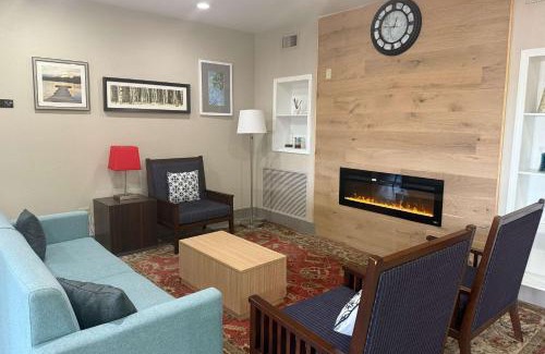 Elgin Hôtel | Country Inn & Suites by Radisson, Elgin, IL