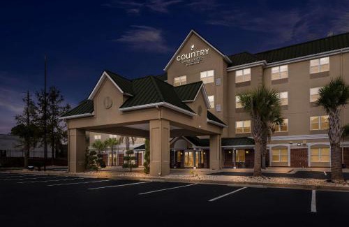 Macon Hôtel | Country Inn & Suites by Radisson, Macon North, GA