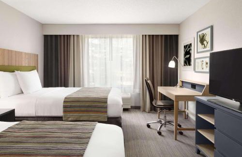 Novi Hôtel | Country Inn & Suites by Radisson, Novi, MI