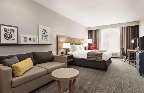 Novi Hôtel | Country Inn & Suites by Radisson, Novi, MI