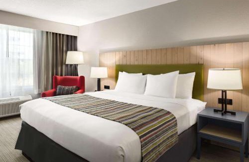 Novi Hôtel | Country Inn & Suites by Radisson, Novi, MI