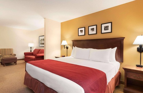 Cedar Rapids - Iowa City Hôtel | Country Inn & Suites by Radisson, Cedar Rapids Airport, IA