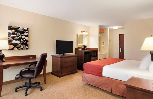 Cedar Rapids - Iowa City Hôtel | Country Inn & Suites by Radisson, Cedar Rapids Airport, IA