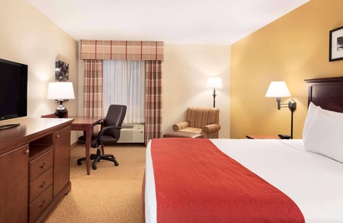 Cedar Rapids - Iowa City Hôtel | Country Inn & Suites by Radisson, Cedar Rapids Airport, IA