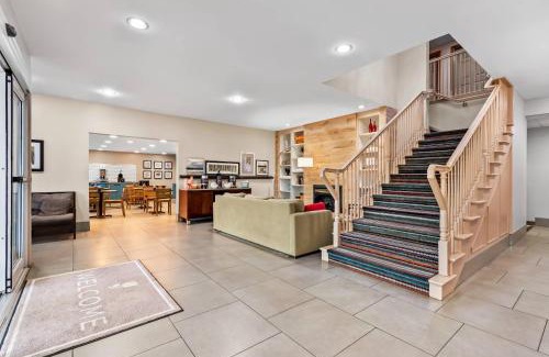Chambersburg Hôtel | Country Inn & Suites by Radisson, Chambersburg, PA