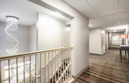 Chambersburg Hôtel | Country Inn & Suites by Radisson, Chambersburg, PA