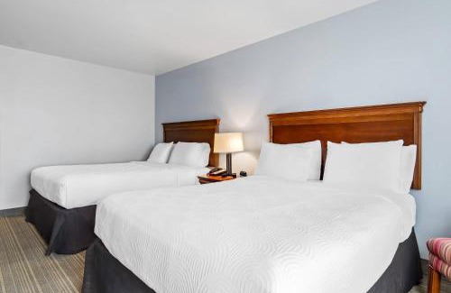 Chambersburg Hôtel | Country Inn & Suites by Radisson, Chambersburg, PA