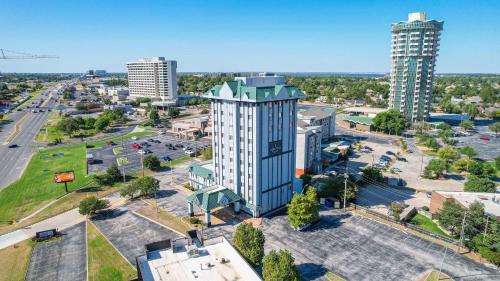 Central Oklahoma City Hôtel | Country Inn & Suites by Radisson, Oklahoma City at Northwest Expressway, OK