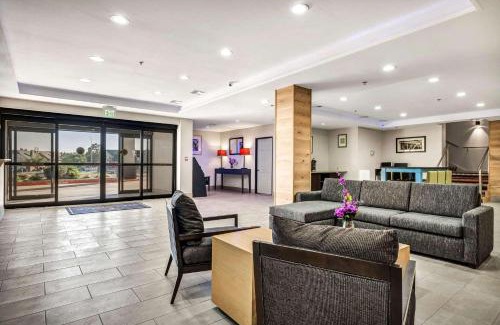 Central Oklahoma City Hôtel | Country Inn & Suites by Radisson, Oklahoma City at Northwest Expressway, OK