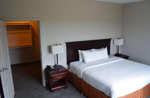 Quail Creek Hôtel | Country Inn & Suites by Radisson, Oklahoma City - Quail Springs, OK