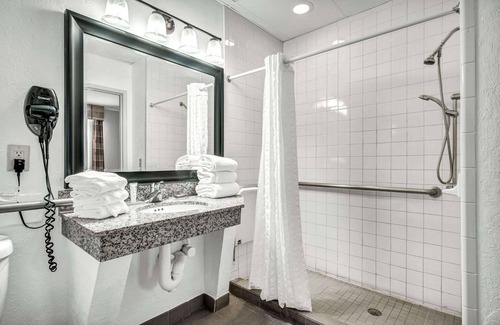 Central Oklahoma City Hôtel | Country Inn & Suites by Radisson, Oklahoma City at Northwest Expressway, OK
