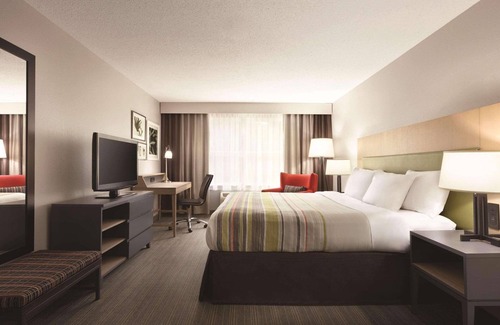 Capitol Heights Hôtel | Country Inn & Suites by Radisson, Washington, D.C. East - Capitol Heights, MD