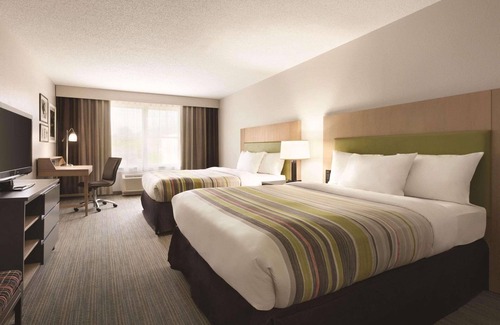 Capitol Heights Hôtel | Country Inn & Suites by Radisson, Washington, D.C. East - Capitol Heights, MD