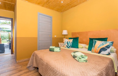 Mitogio Maison | Country House 'Kina' with Private Pool, Wi-Fi and Air Conditioning