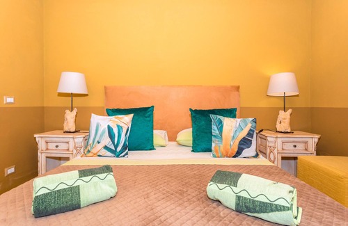 Mitogio Maison | Country House 'Kina' with Private Pool, Wi-Fi and Air Conditioning