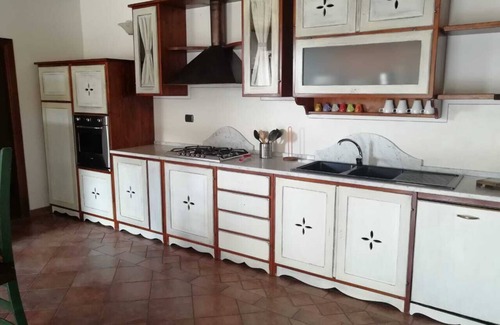 Vicchio Maison | Vie à la campagne - Appartement dans ferme
