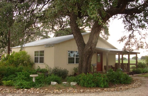 Seguin Maison | Vie de campagne à quelques minutes de New Braunfels, San Marcos ou Seguin.