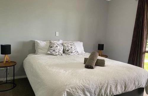 Tauranga Appartement | Country Life