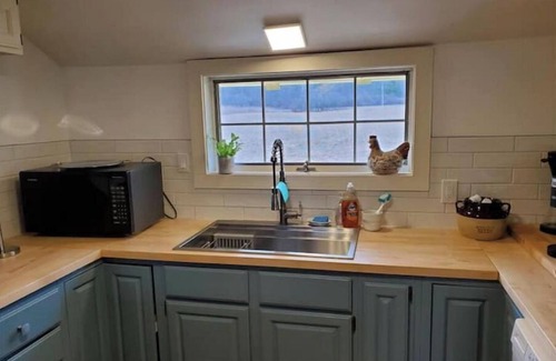 Nassau Autre | Modern Victorian - 2.5hrs from NYC - 100acres - Nature- Country living