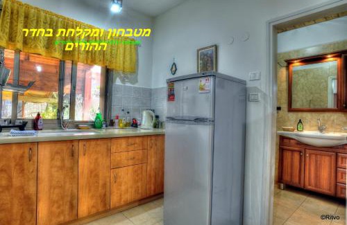 Manot Maison | Country lodging in Manot