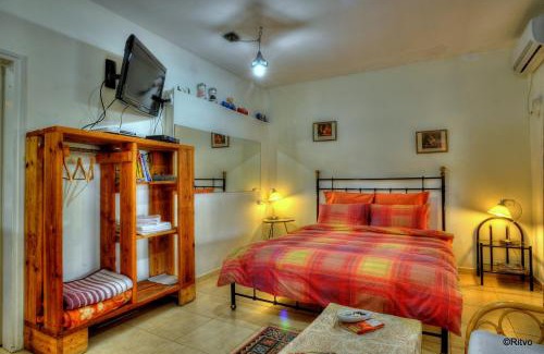Manot Maison | Country lodging in Manot