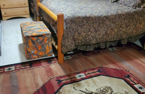 Pleasant Hill Cabine | country lodging