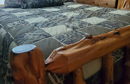 Pleasant Hill Cabine | country lodging