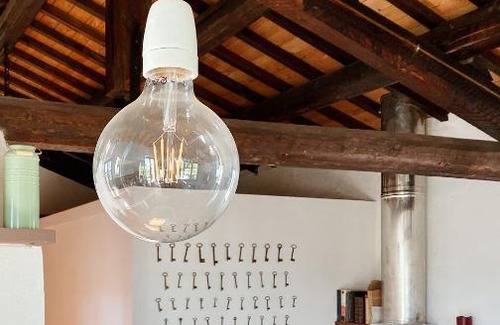 Bagnaia Maison | Country Loft at Palazzo di Bagnaia