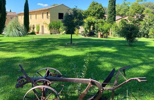 Bagnaia Maison | Country Loft at Palazzo di Bagnaia
