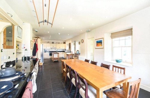 Cupar Maison | Country Mansion près de St Andrews