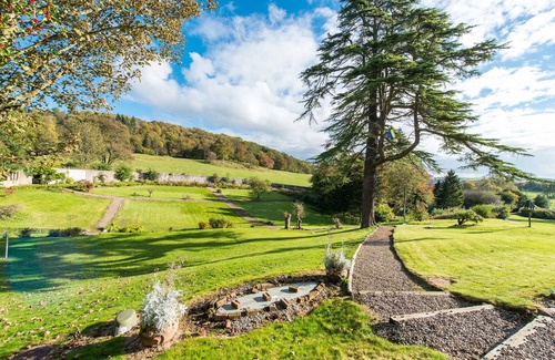 Cupar Maison | Country Mansion près de St Andrews