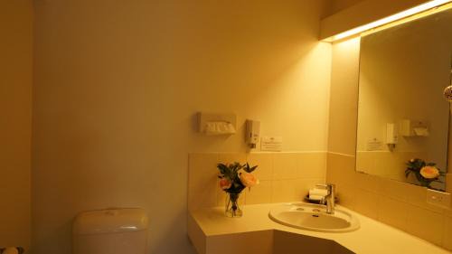 Singleton Hôtel | Country Motor Inn