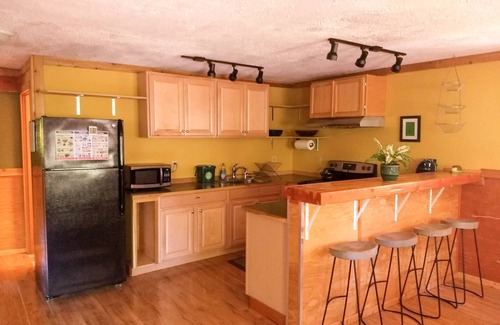 Olympic Hills Appartement | Country Oasis dans le nord de Seattle