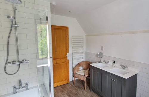 Corgnac-sur-l'Isle Maison | Propriété de campagne avec piscine chauffée en Périgord Vert