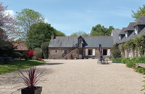 Lannion Maison | Country property (longère)