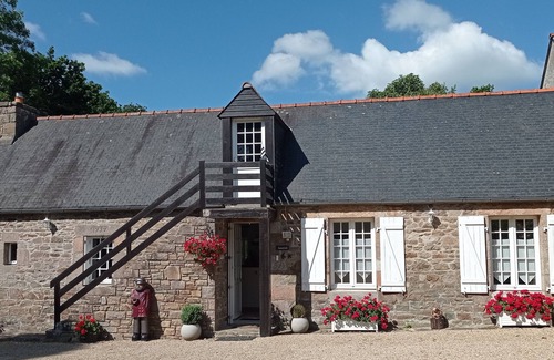Lannion Maison | Country property (longère)
