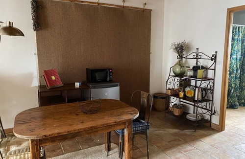 Fourques Lit Et Petit-Déjeuner | Propriété à la campagne aux portes d'Arles