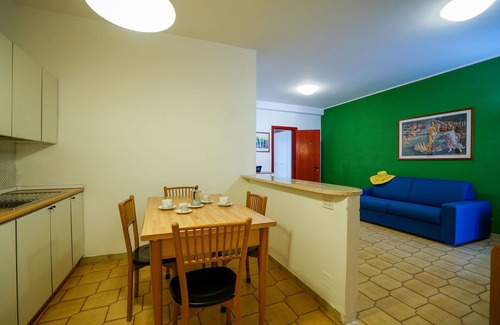 Acaya Autre | Complexe en campagne à Campo Verde avec 2 chambres à coucher, 5 couchages