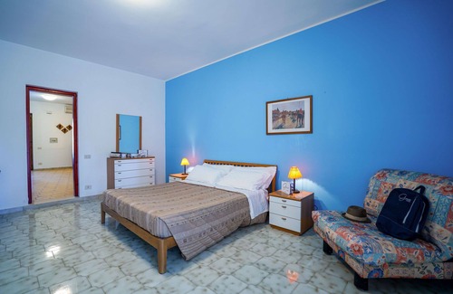 Acaya Autre | Complexe en campagne à Campo Verde avec 2 chambres à coucher, 5 couchages