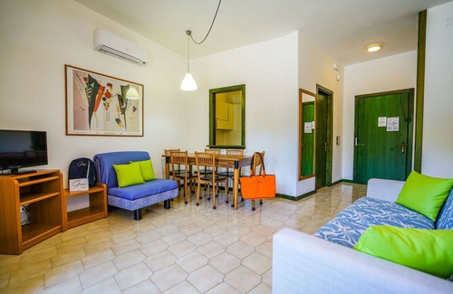 Acaya Autre | Complexe en campagne à Campo Verde avec 2 chambres à coucher, 6 couchages