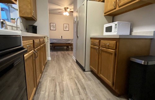 Elliottsburg Maison | Country retreat, dogs ok, fire pit, 15 min 81/76, Carlisle