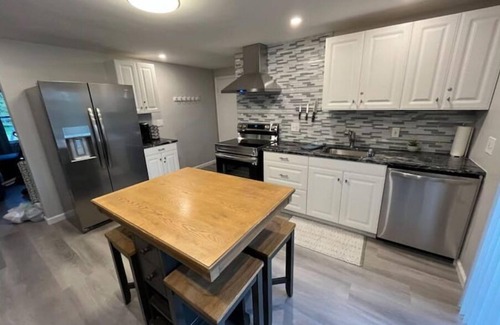 North Tonawanda Appartement | Country Retreat One