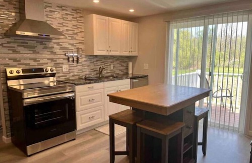 North Tonawanda Appartement | Country Retreat One