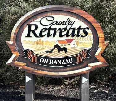 Hope Maison | Country Retreats on Ranzau 2