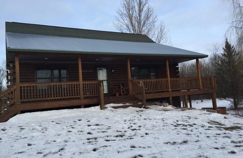 Waverly Maison | Country Serenity Retreat-Private, paisible au bord de la rivière